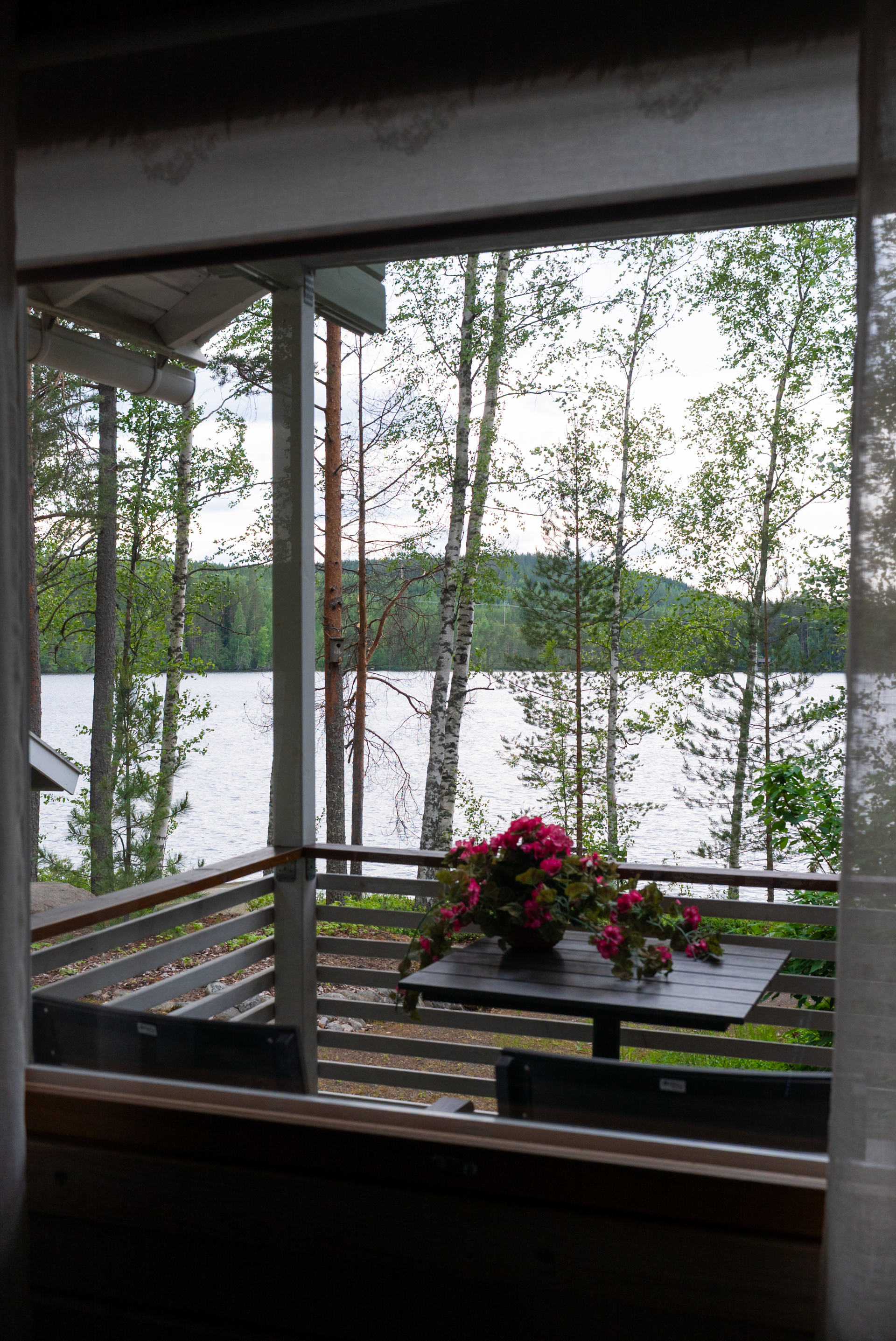 Majaperäntie 58, Leppävesi, Laukaa