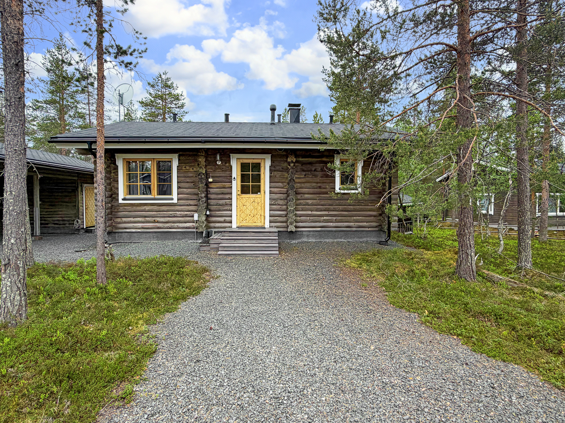 Päärakennus