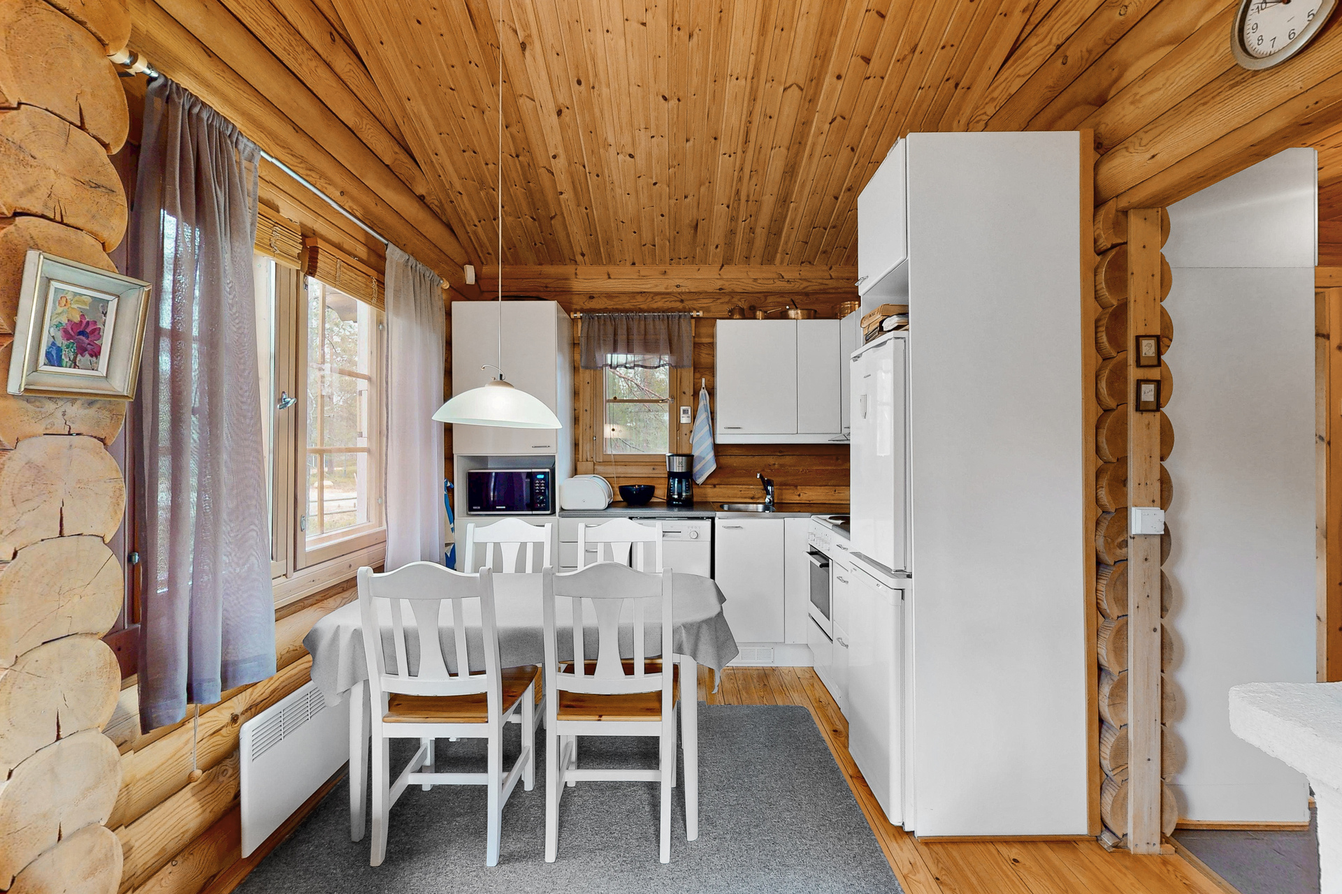Keittiö