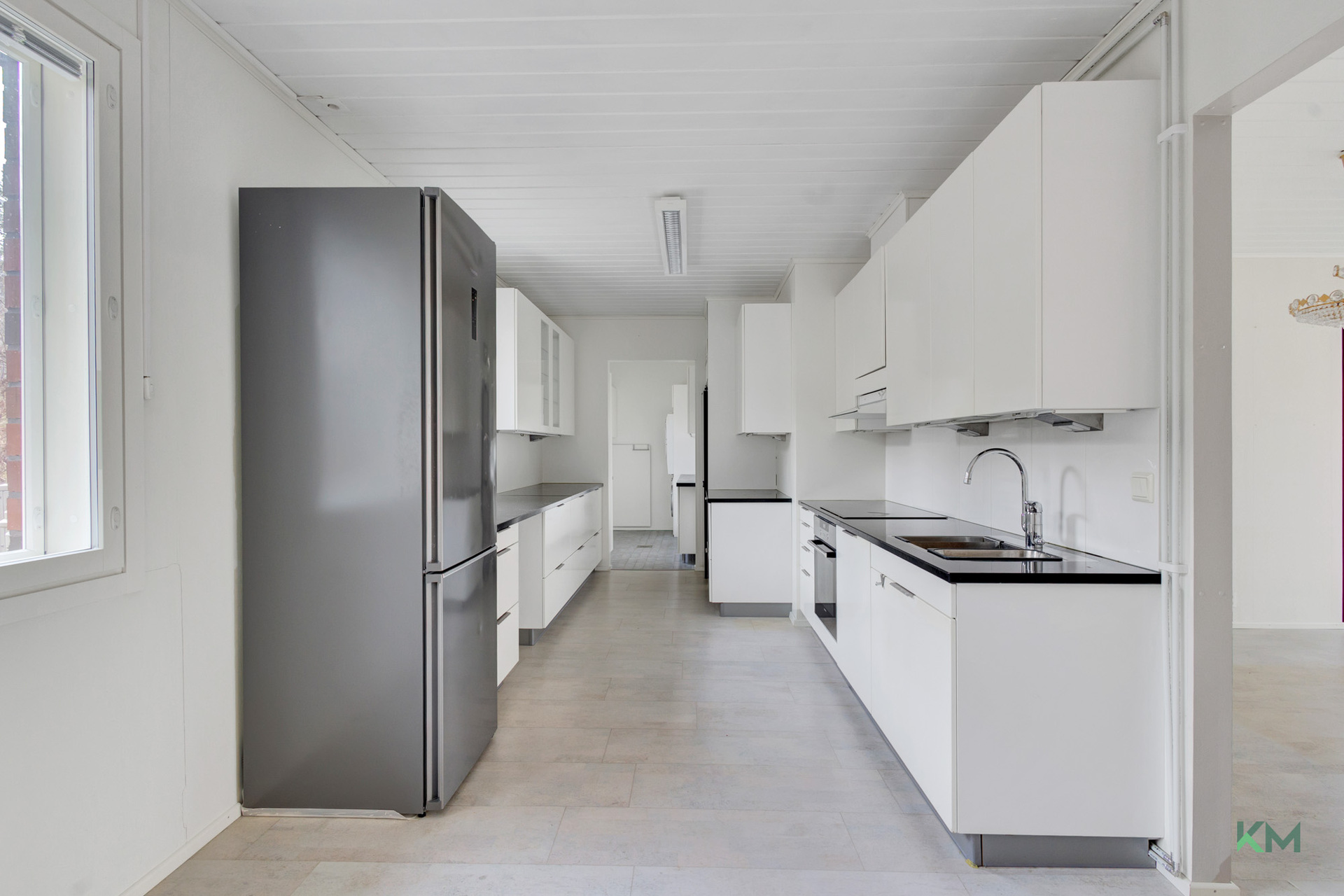 Jäniksenpolku 28, Rovaniemi