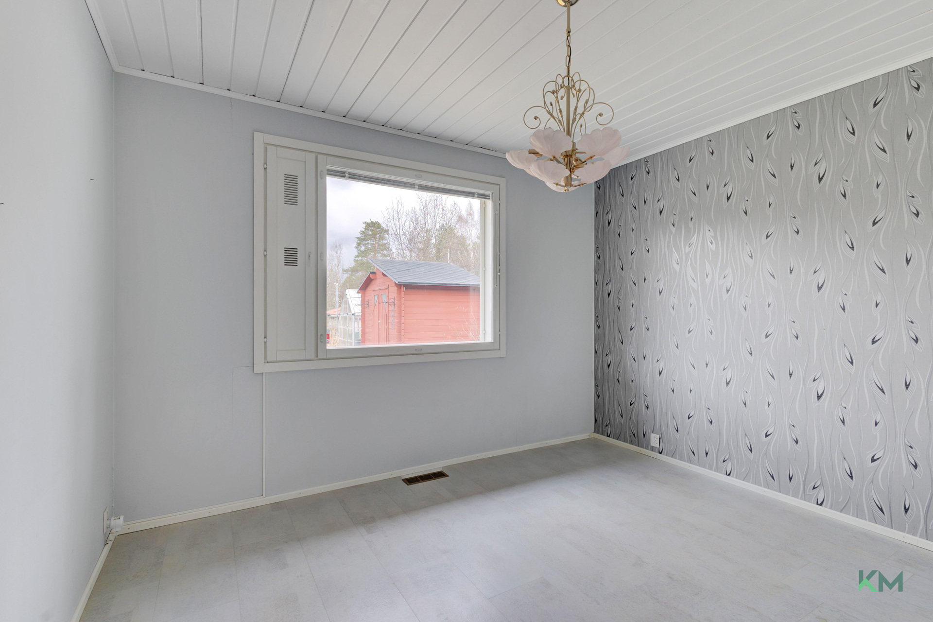Jäniksenpolku 28, Rovaniemi