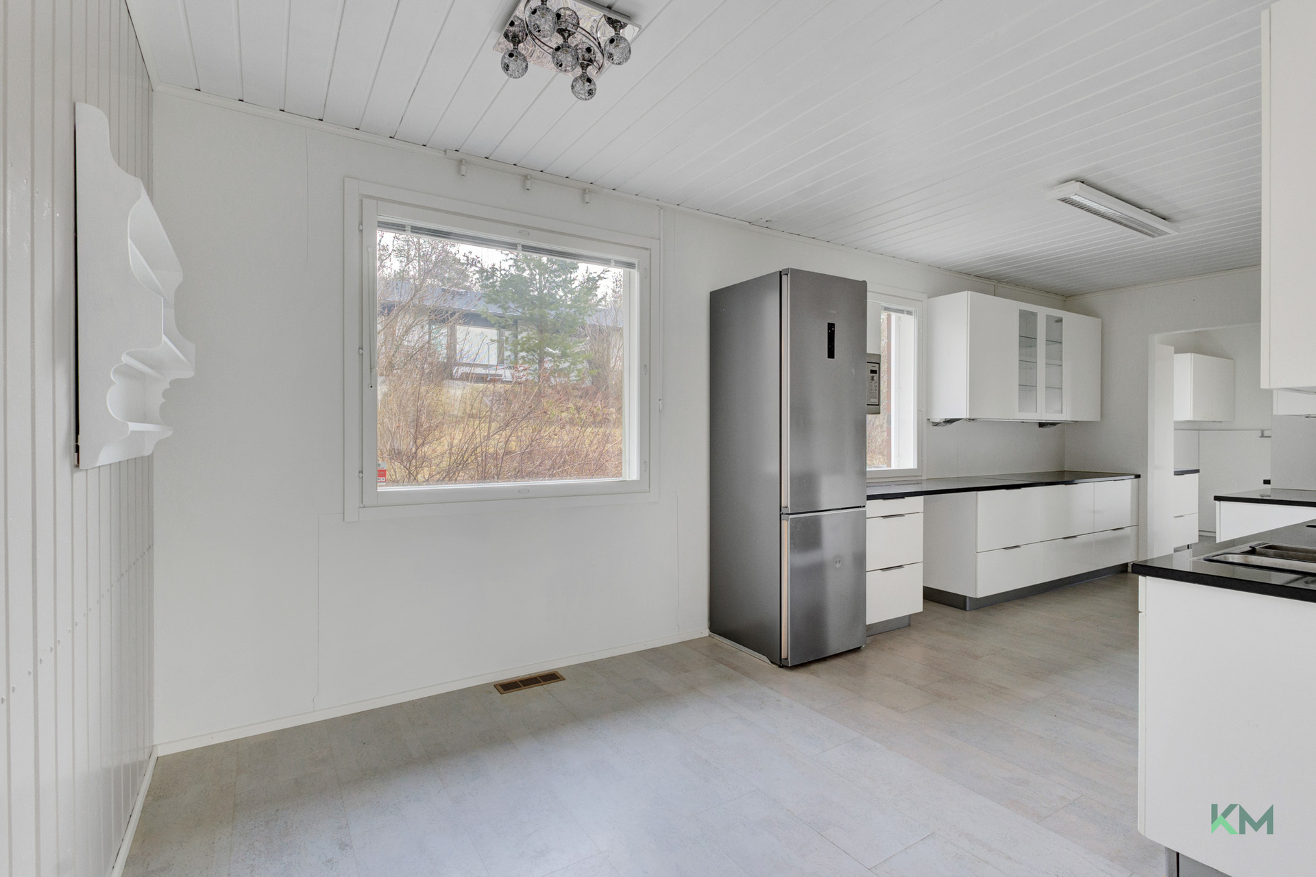 Jäniksenpolku 28, Rovaniemi
