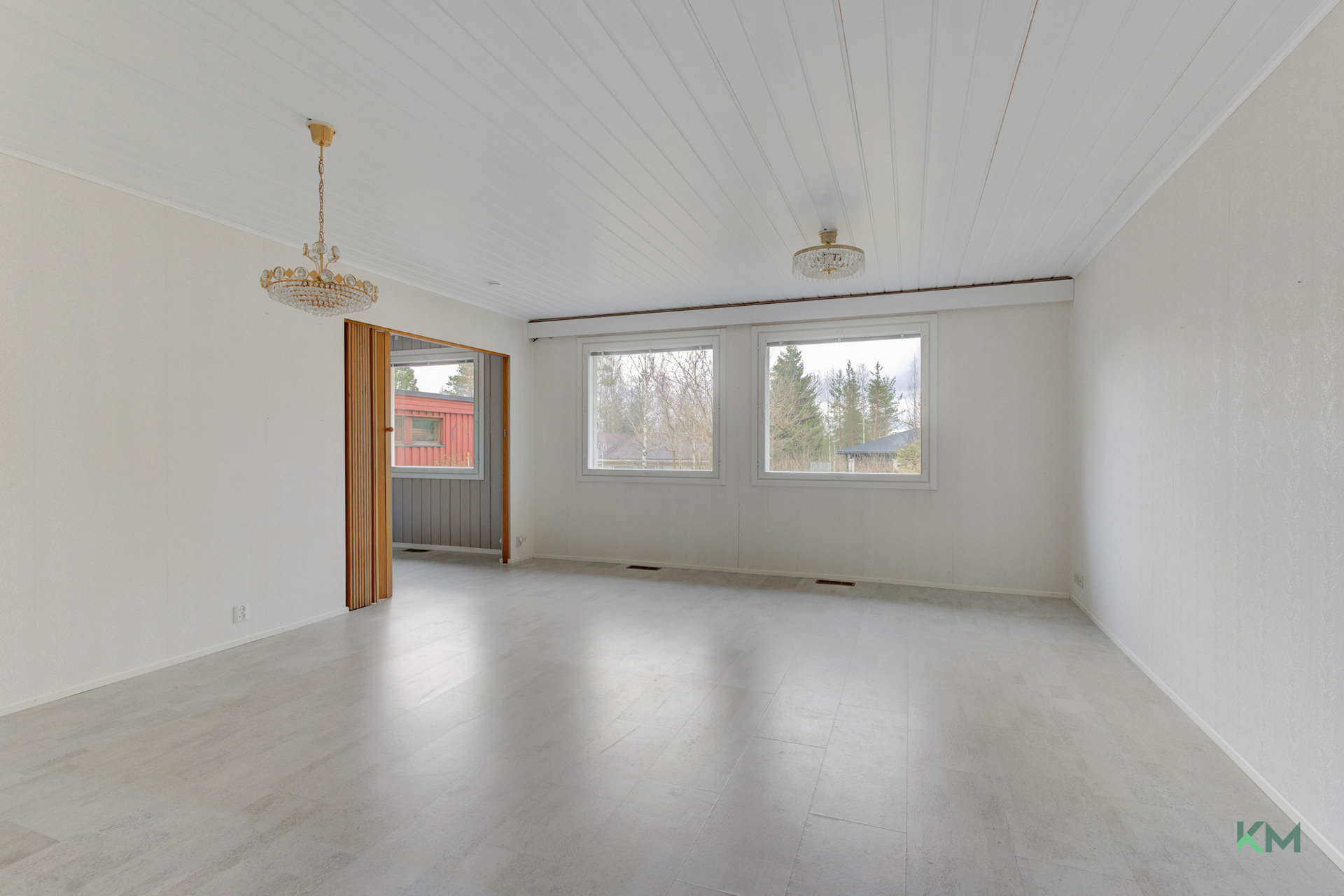 Jäniksenpolku 28, Rovaniemi