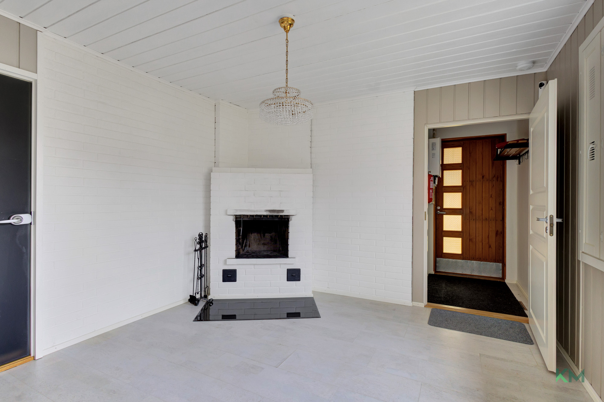 Jäniksenpolku 28, Rovaniemi