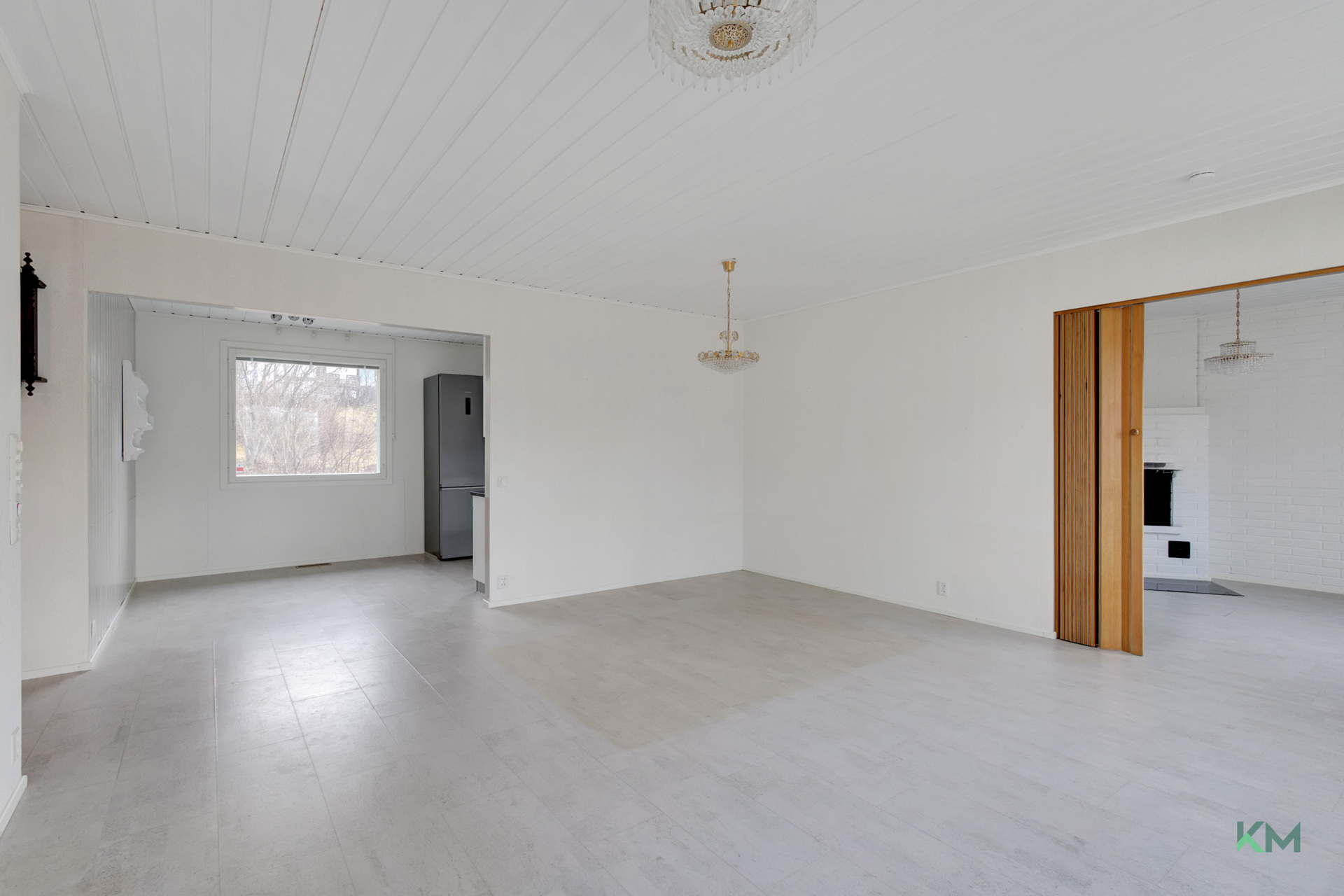 Jäniksenpolku 28, Rovaniemi