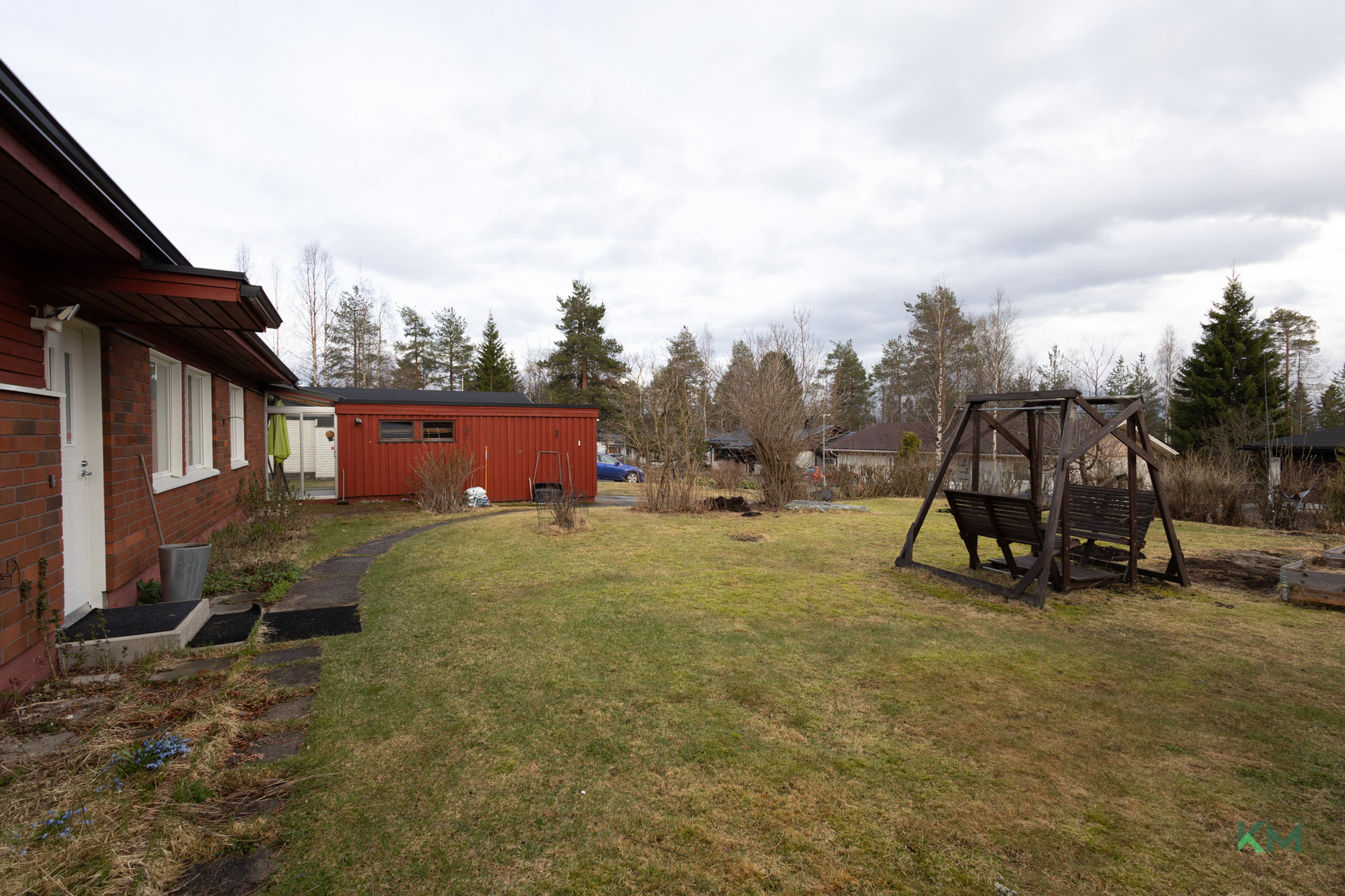 Jäniksenpolku 28, Rovaniemi
