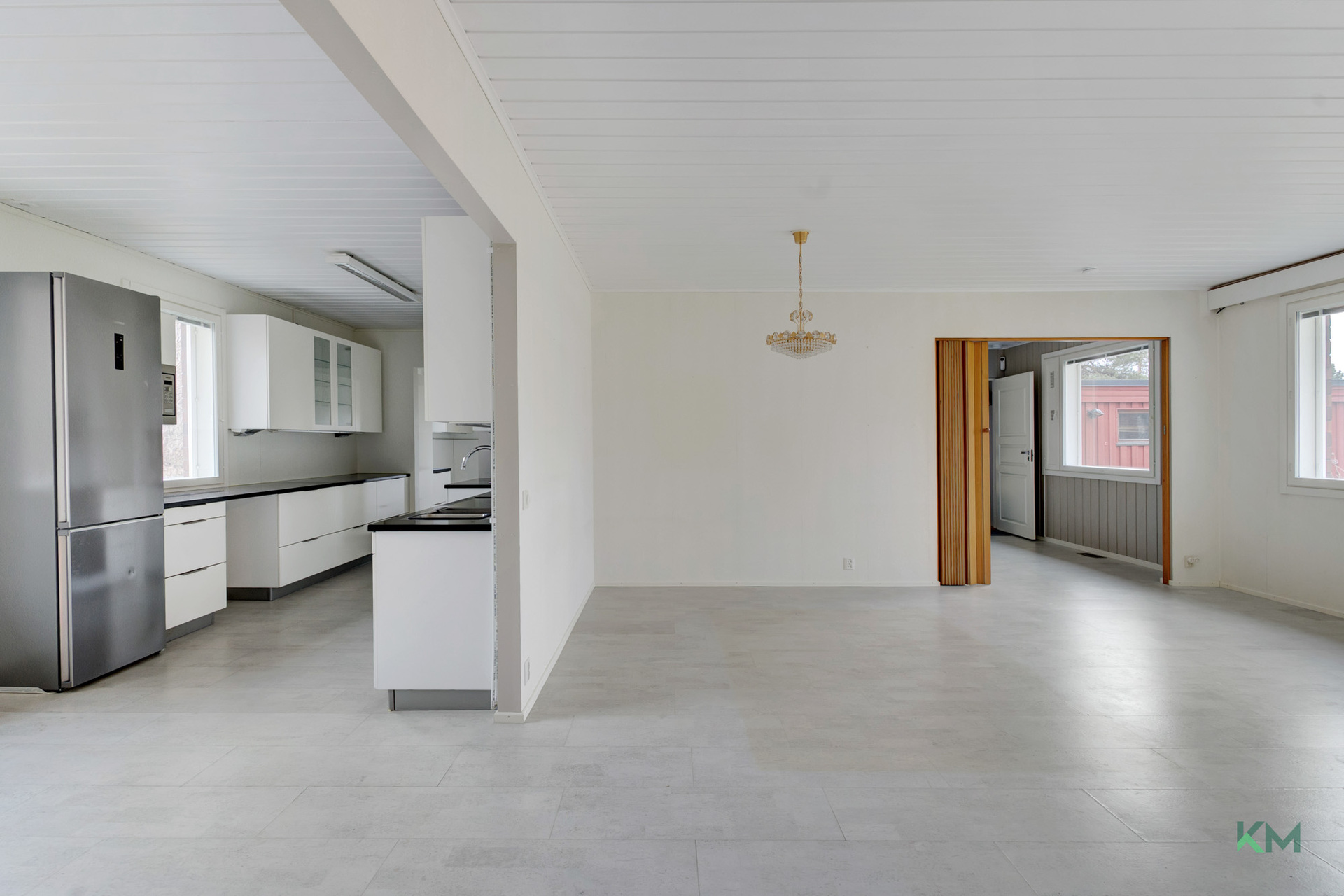 Jäniksenpolku 28, Rovaniemi