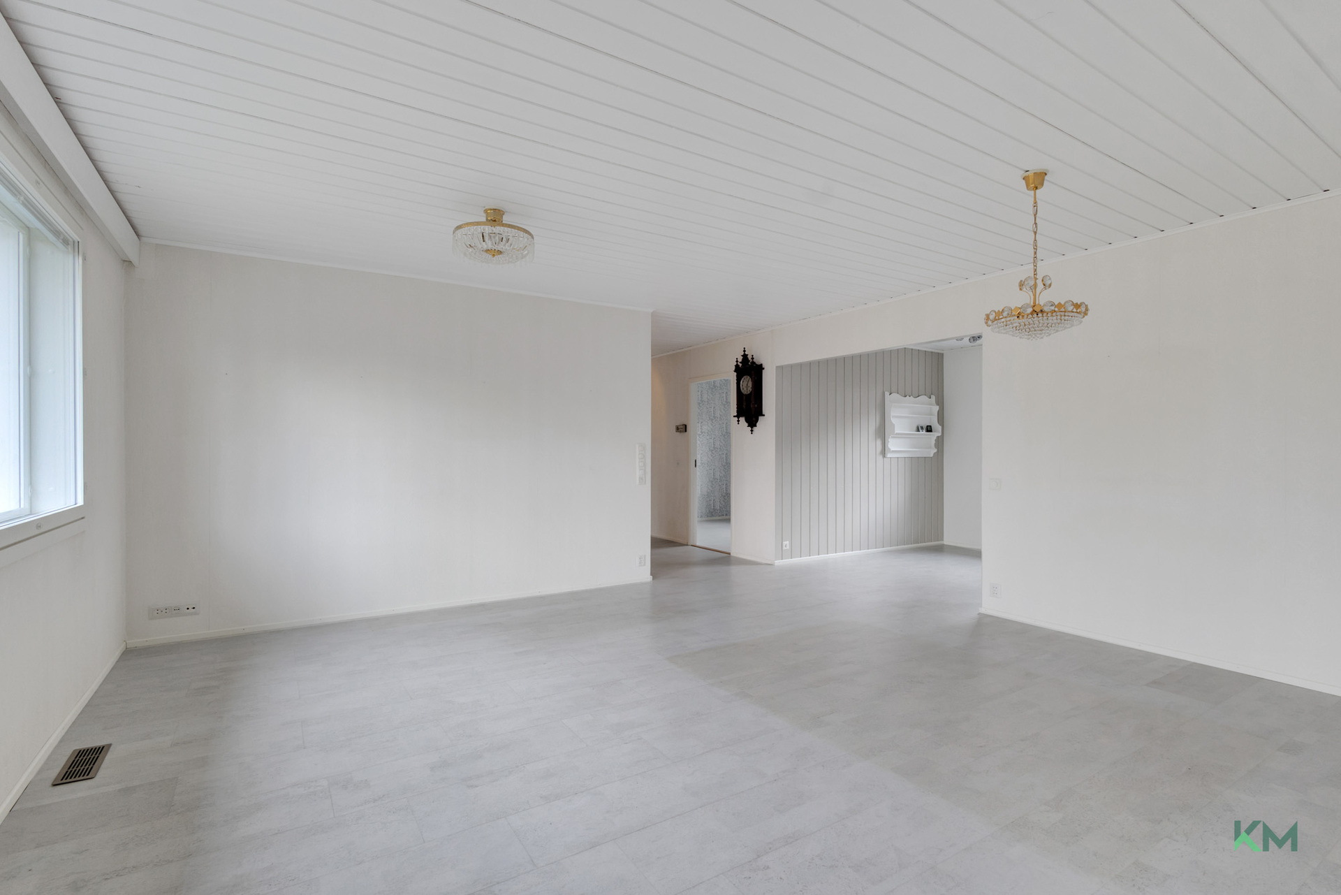 Jäniksenpolku 28, Rovaniemi