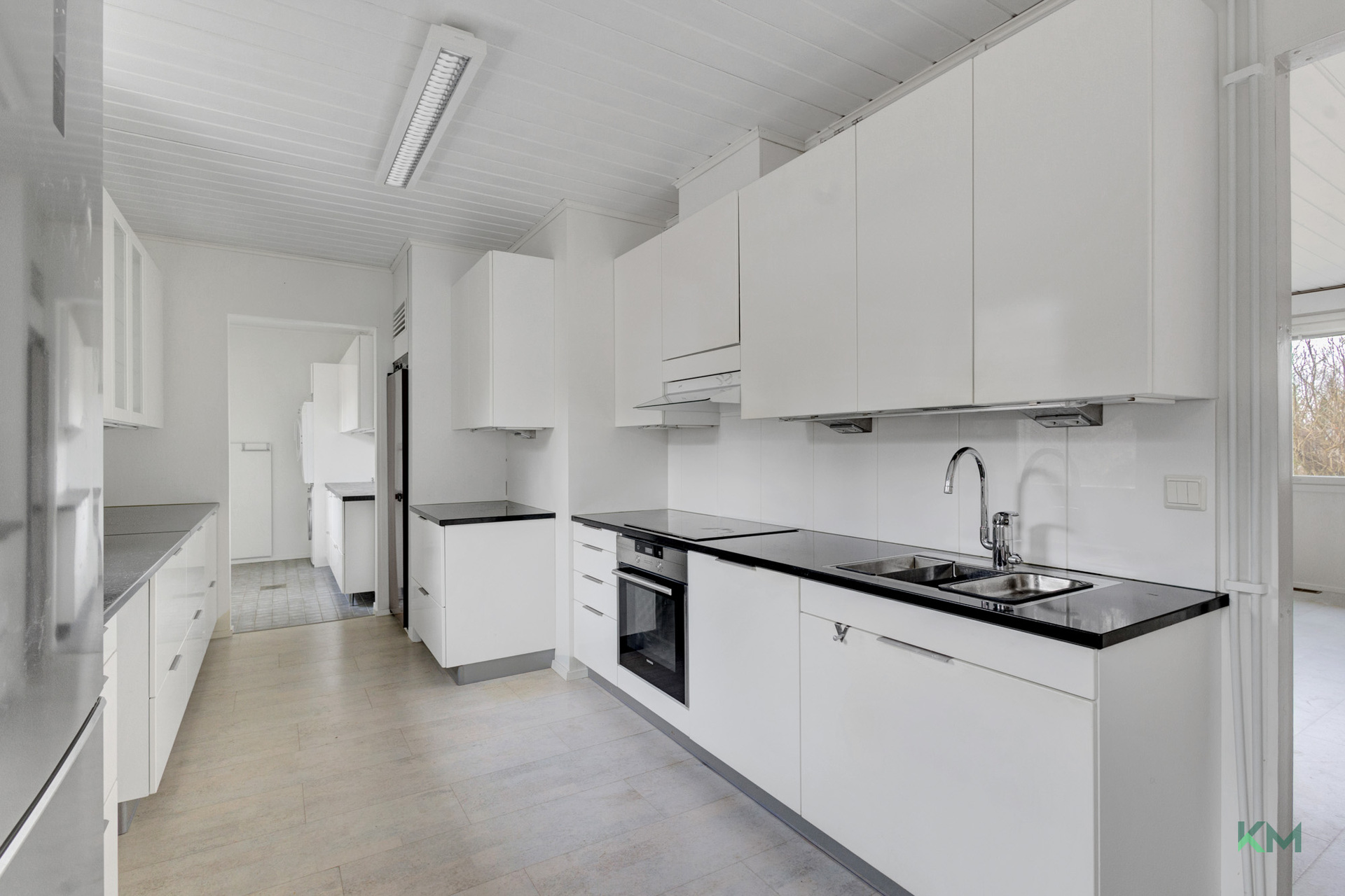 Jäniksenpolku 28, Rovaniemi