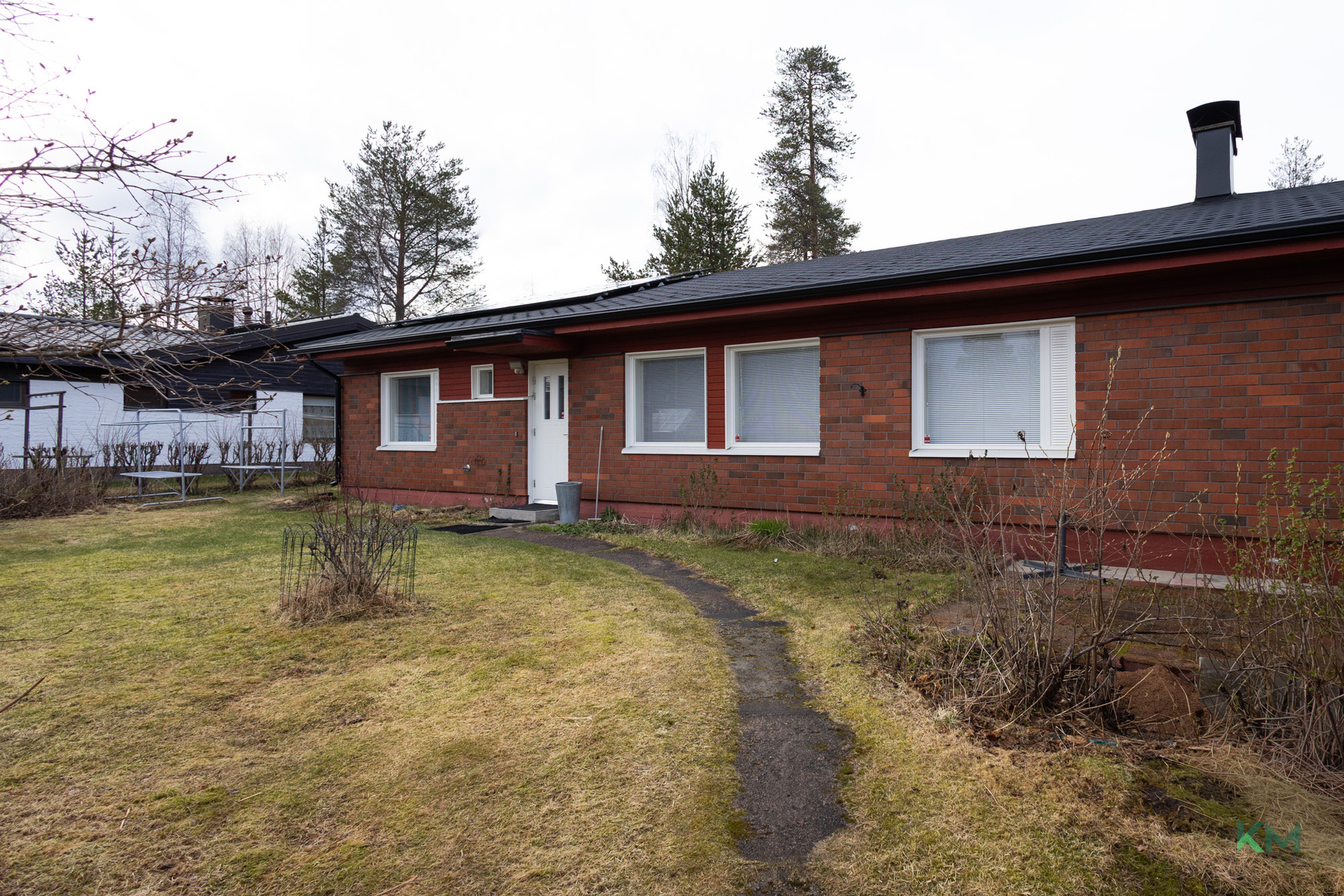Jäniksenpolku 28, Rovaniemi