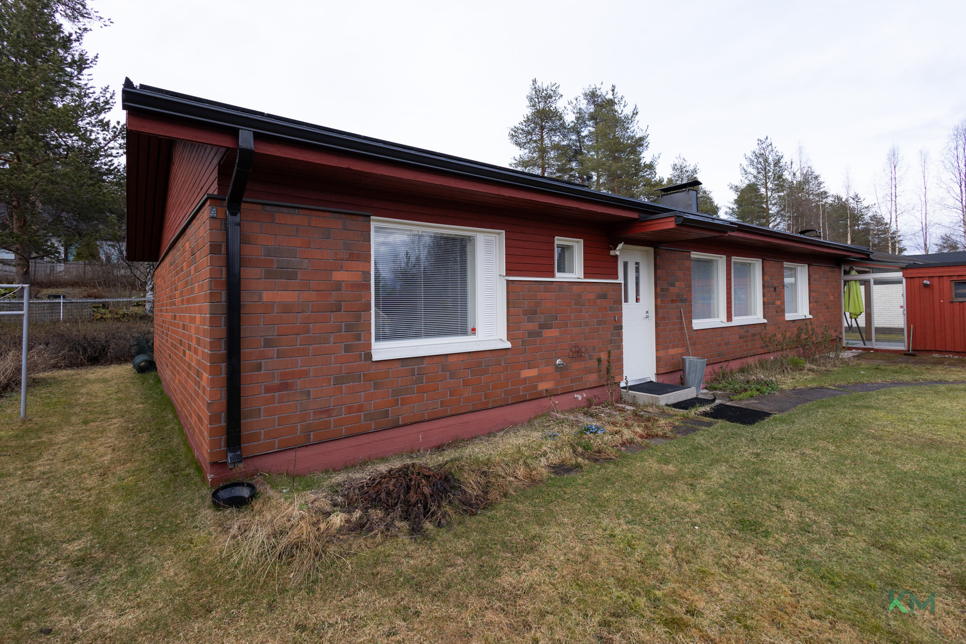 Jäniksenpolku 28, Rovaniemi