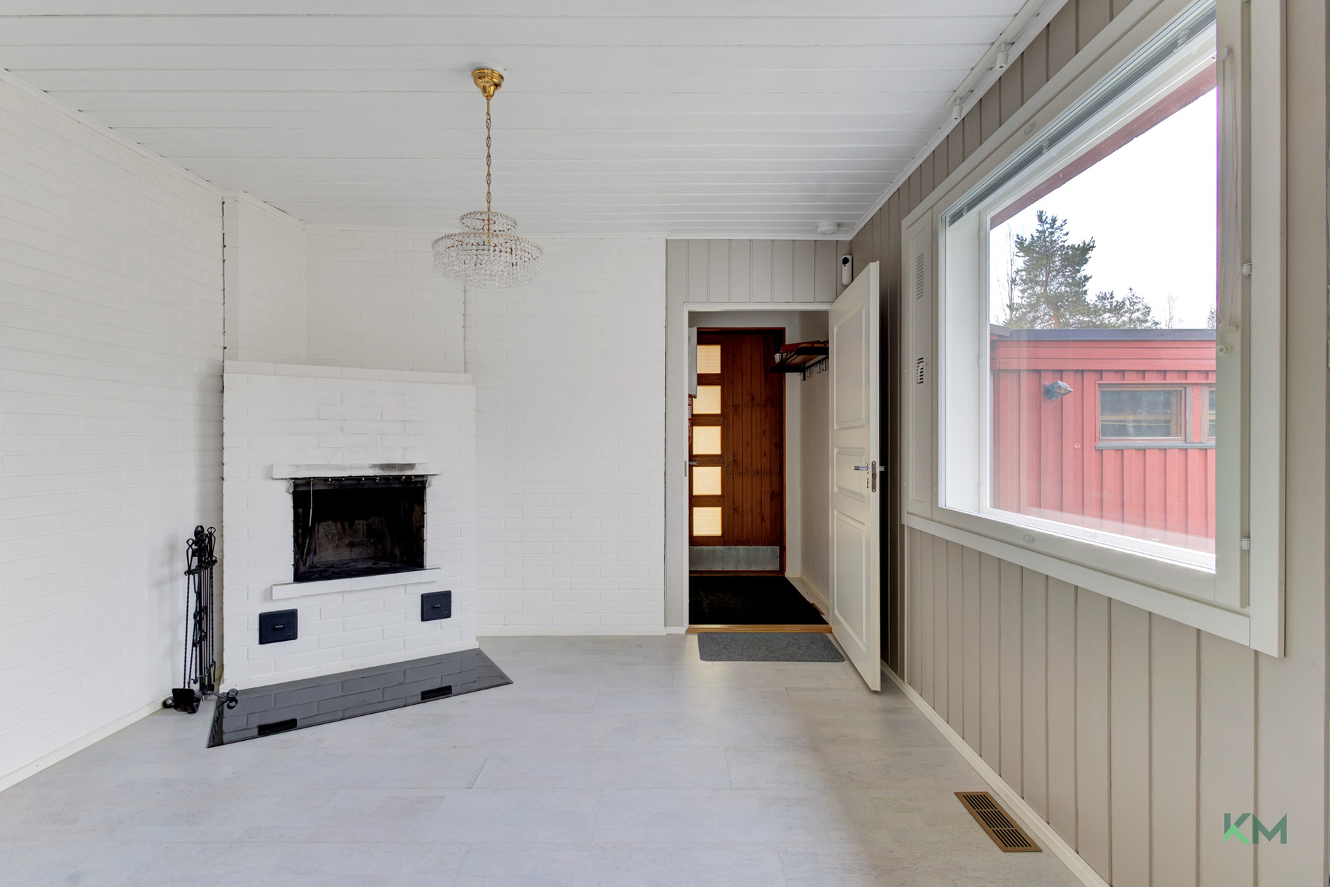 Jäniksenpolku 28, Rovaniemi