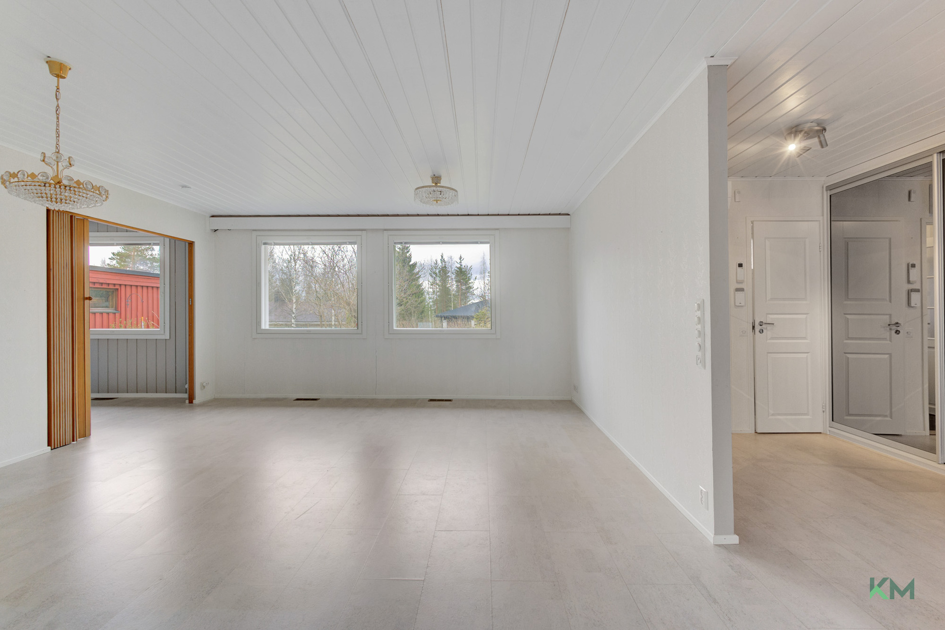 Jäniksenpolku 28, Rovaniemi