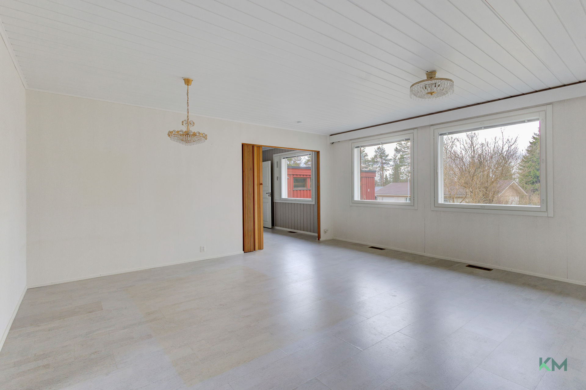 Jäniksenpolku 28, Rovaniemi