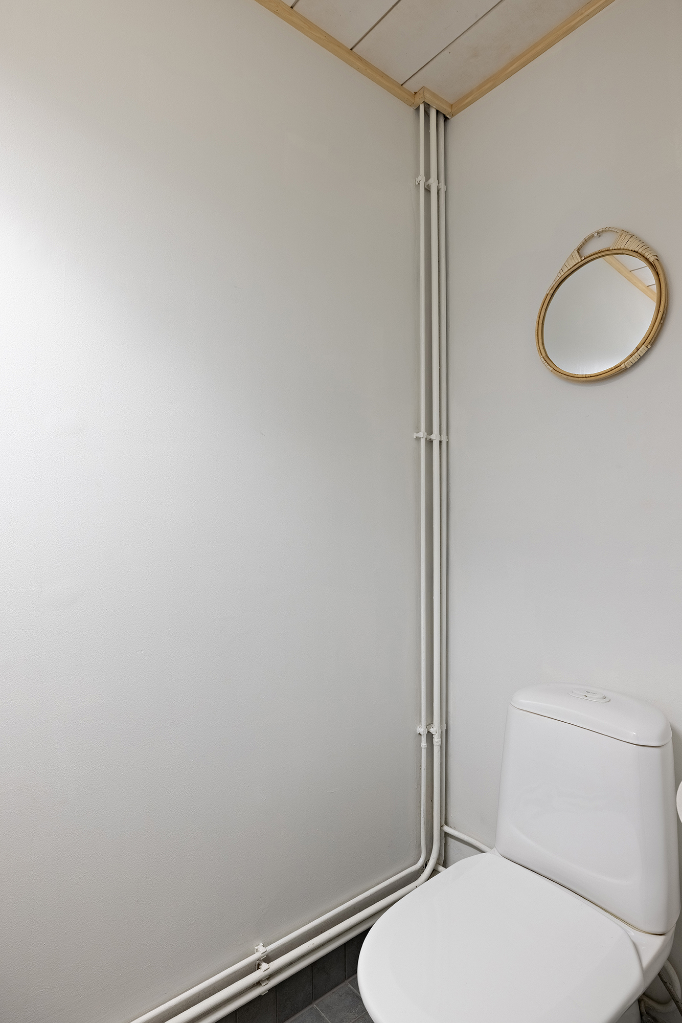 Hiihtotie 6, Knuutilankangas, Oulu