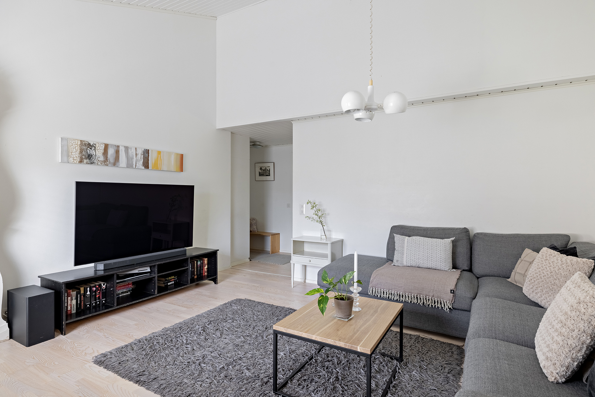 Hiihtotie 6, Knuutilankangas, Oulu