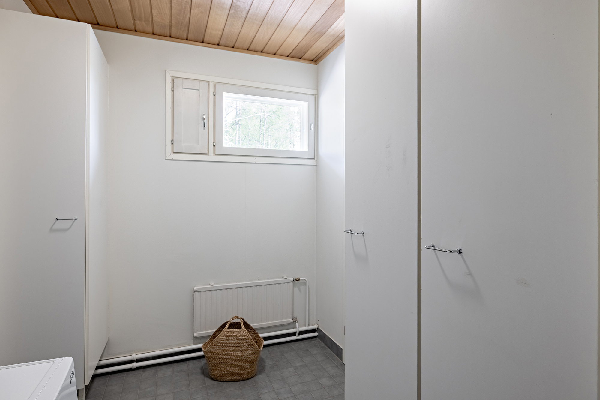 Hiihtotie 6, Knuutilankangas, Oulu