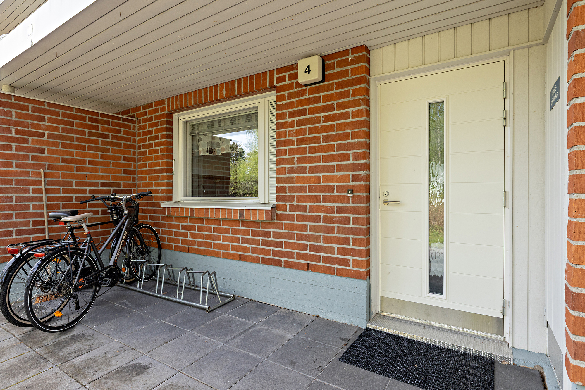 Hiihtotie 6, Knuutilankangas, Oulu
