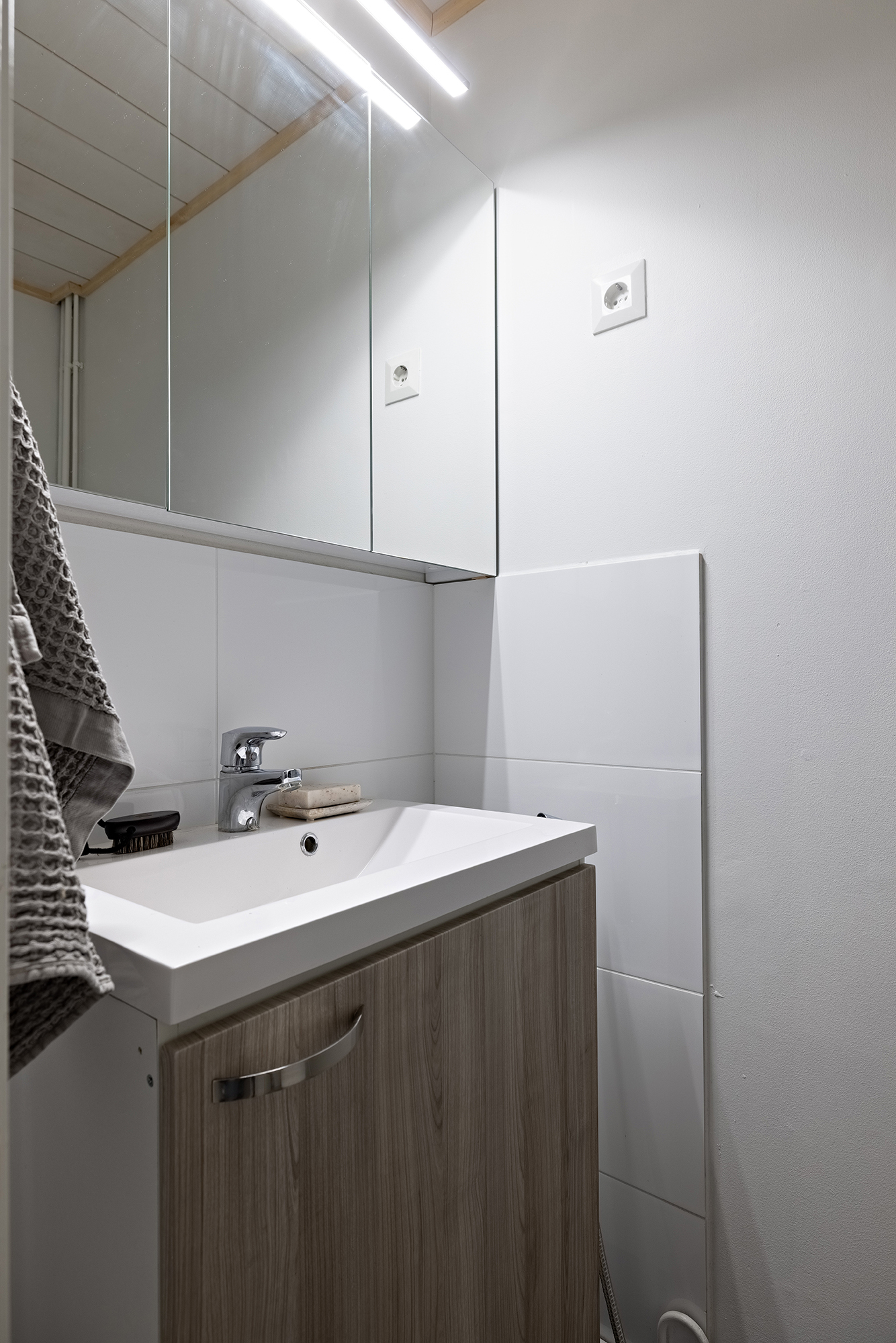 Hiihtotie 6, Knuutilankangas, Oulu