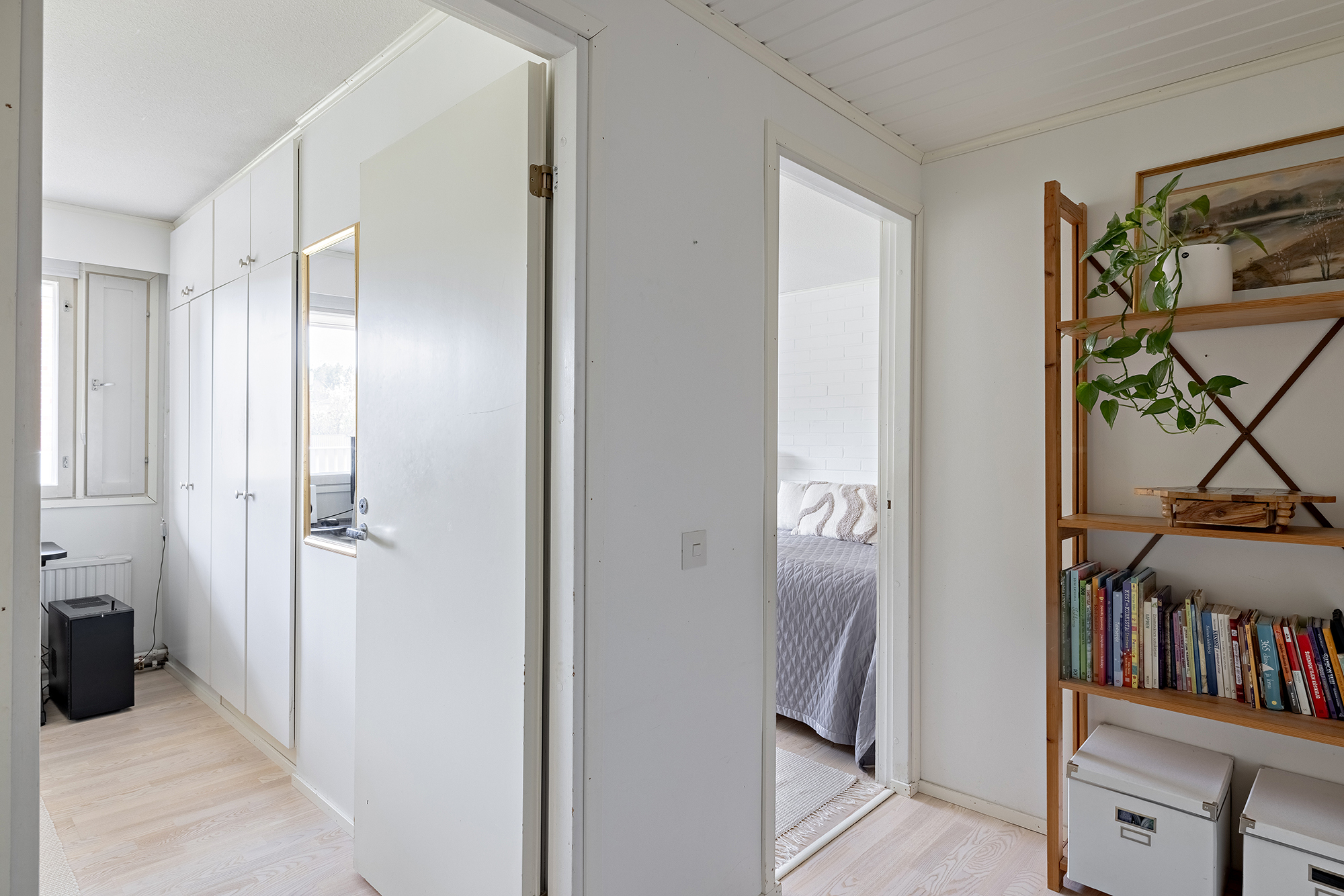 Hiihtotie 6, Knuutilankangas, Oulu