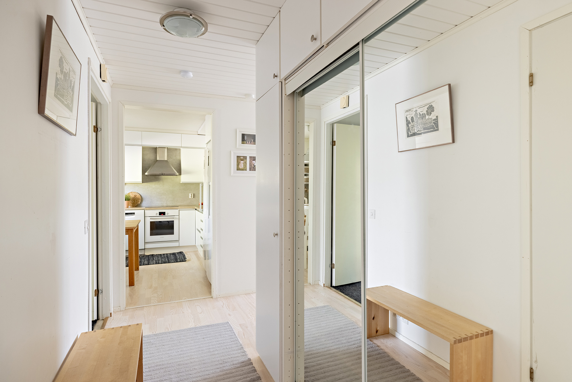 Hiihtotie 6, Knuutilankangas, Oulu