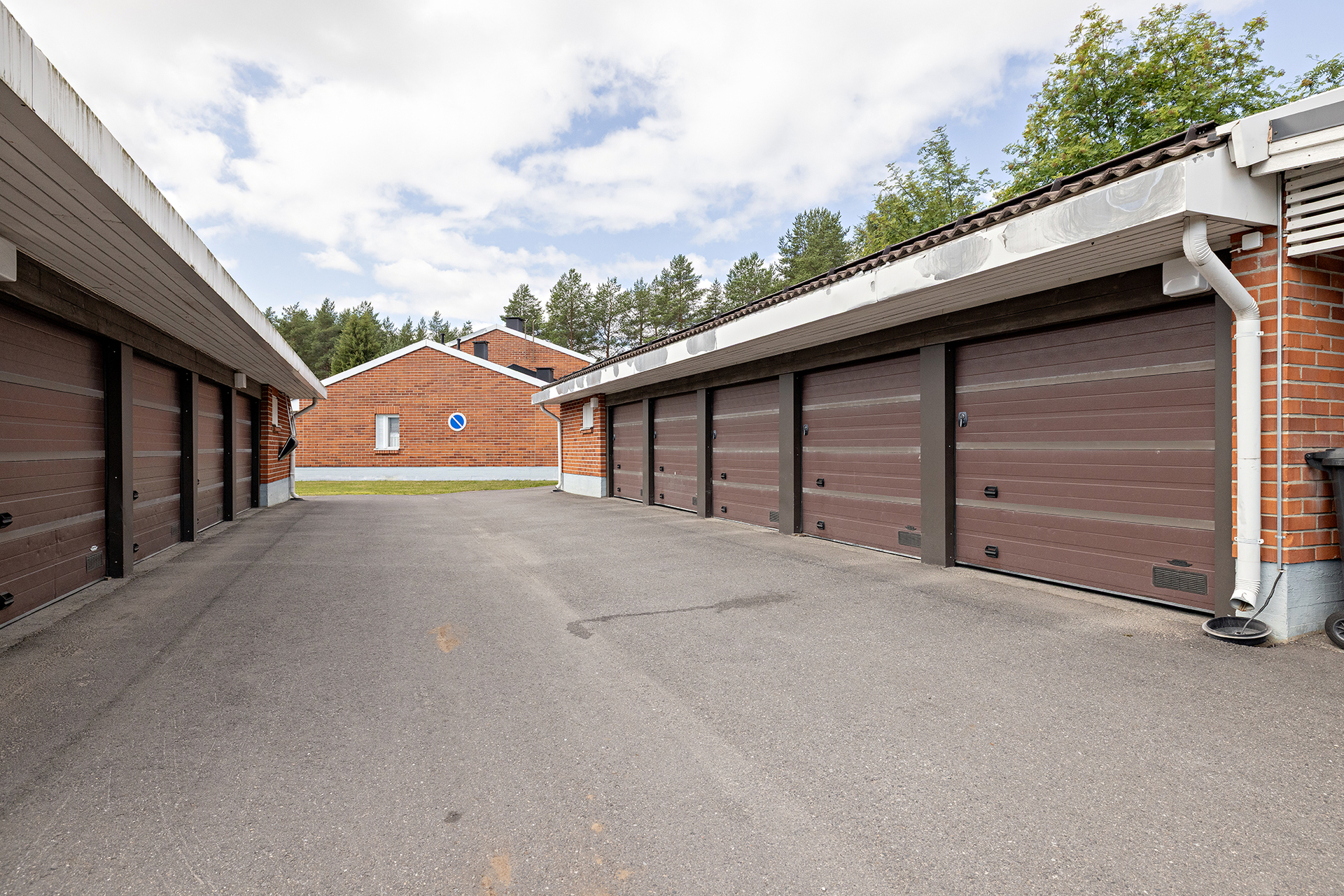 Hiihtotie 6, Lämsänjärvi, Oulu