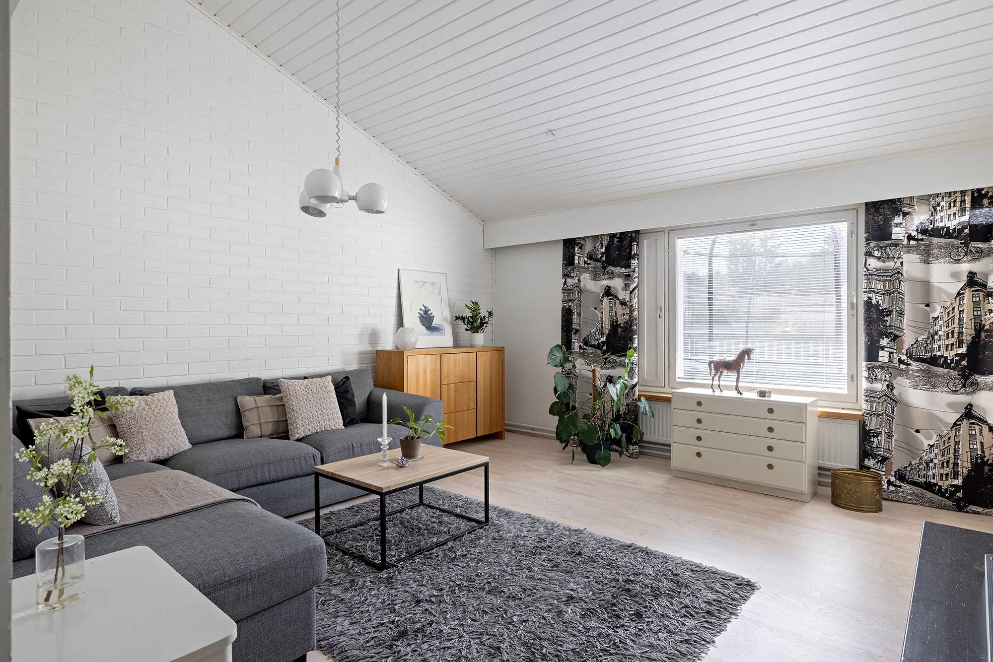 Hiihtotie 6, Knuutilankangas, Oulu