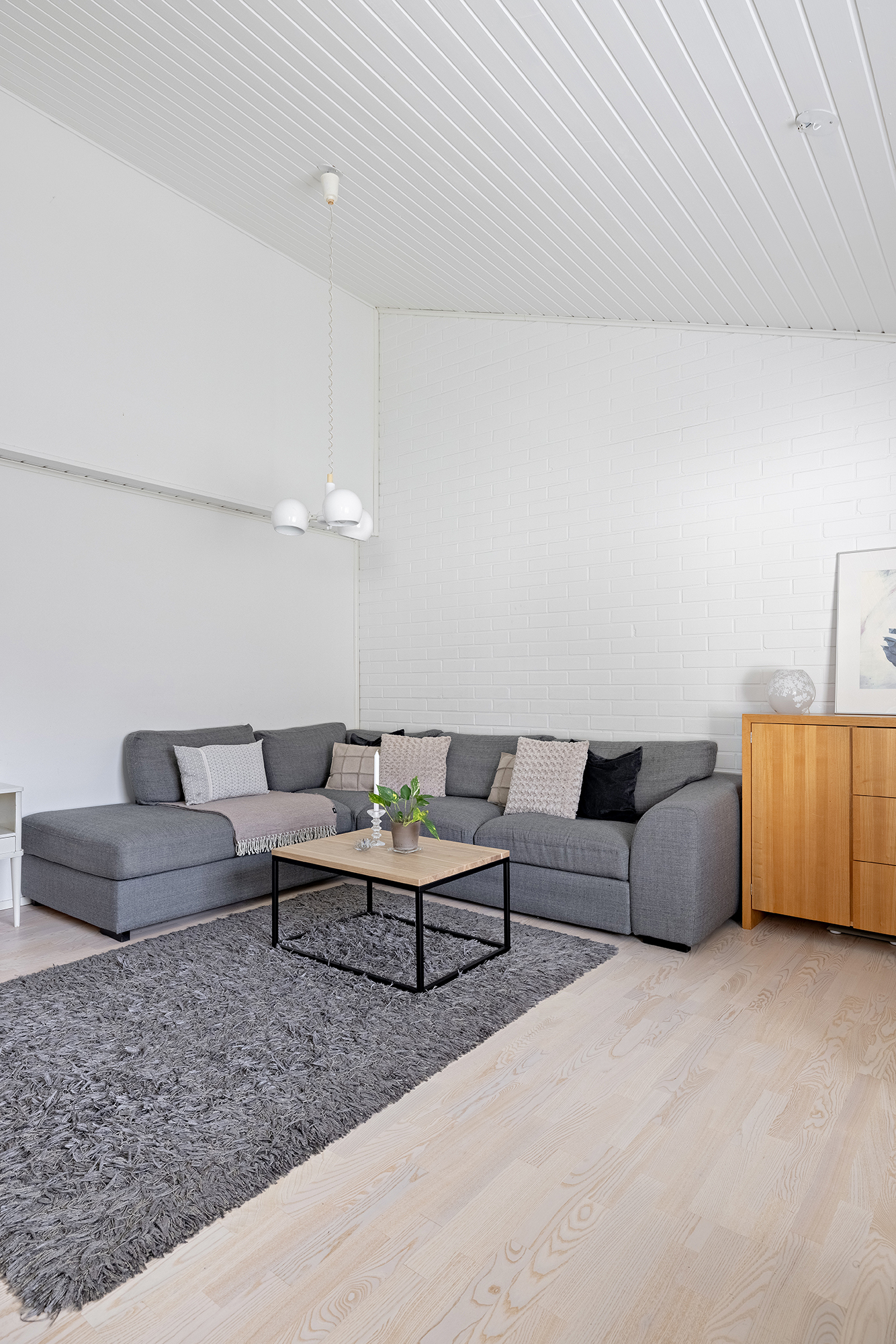 Hiihtotie 6, Knuutilankangas, Oulu