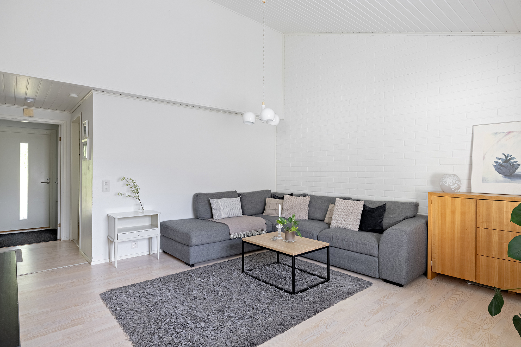 Hiihtotie 6, Knuutilankangas, Oulu