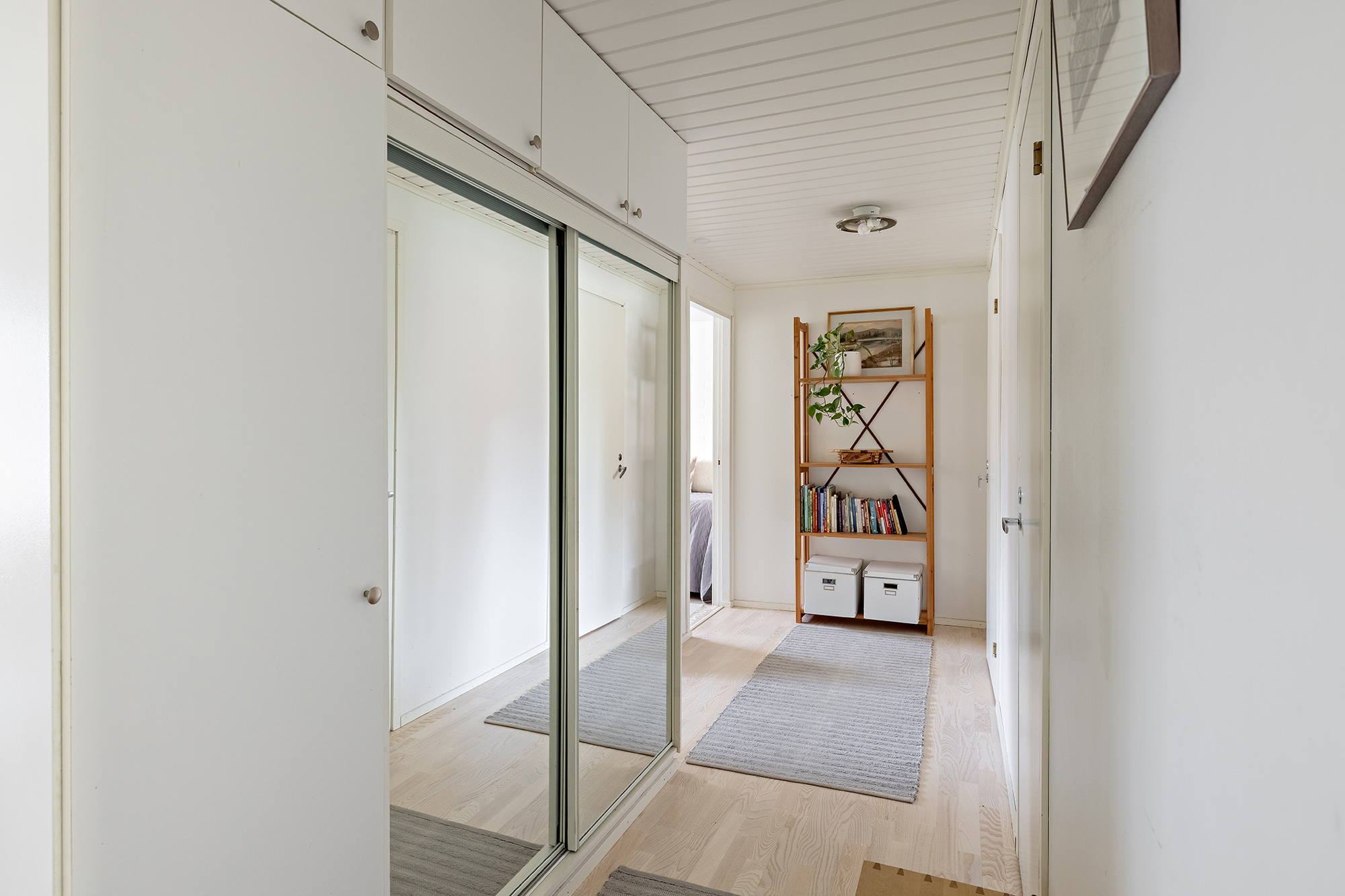 Hiihtotie 6, Knuutilankangas, Oulu