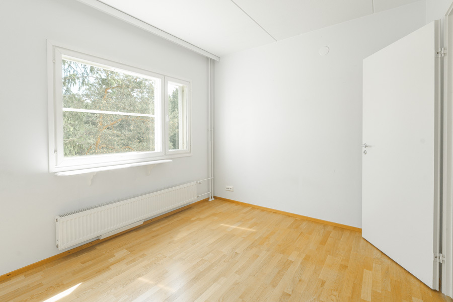 Kalliomäentie 14, Routio, Lohja