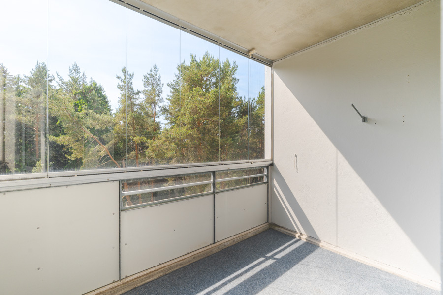 Kalliomäentie 14, Routio, Lohja