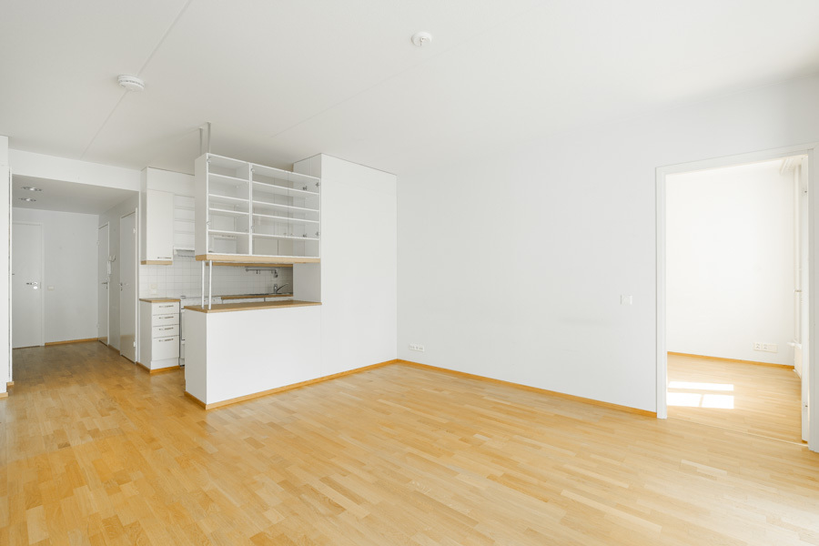 Kalliomäentie 14, Routio, Lohja