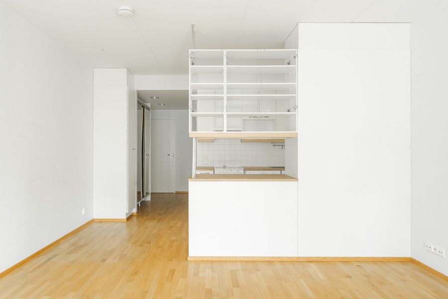 Kalliomäentie 14, Routio, Lohja