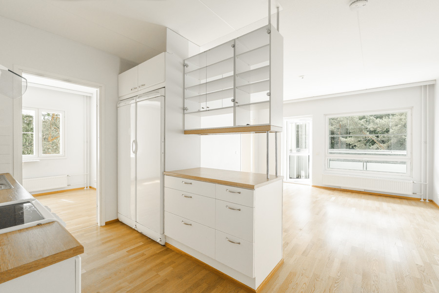Kalliomäentie 14, Routio, Lohja