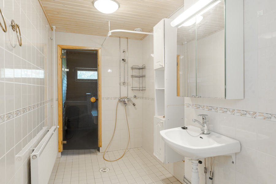 Kalliomäentie 14, Routio, Lohja