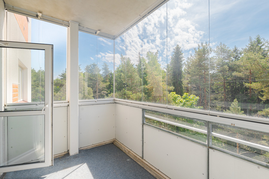 Kalliomäentie 14, Routio, Lohja