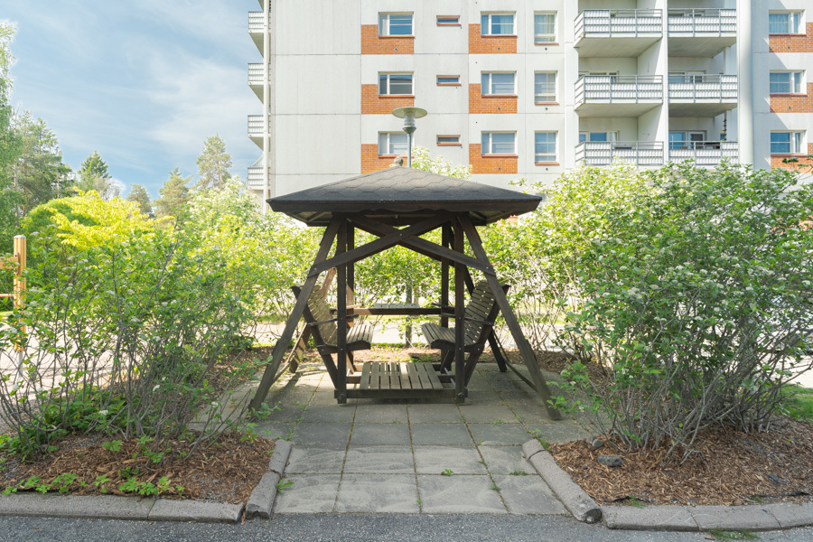 Kalliomäentie 14, Routio, Lohja