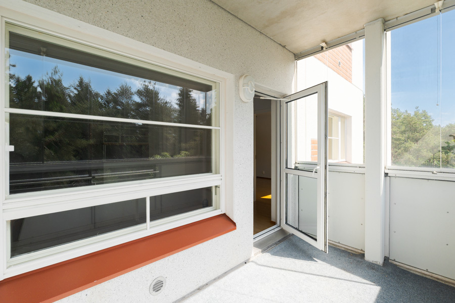 Kalliomäentie 14, Routio, Lohja