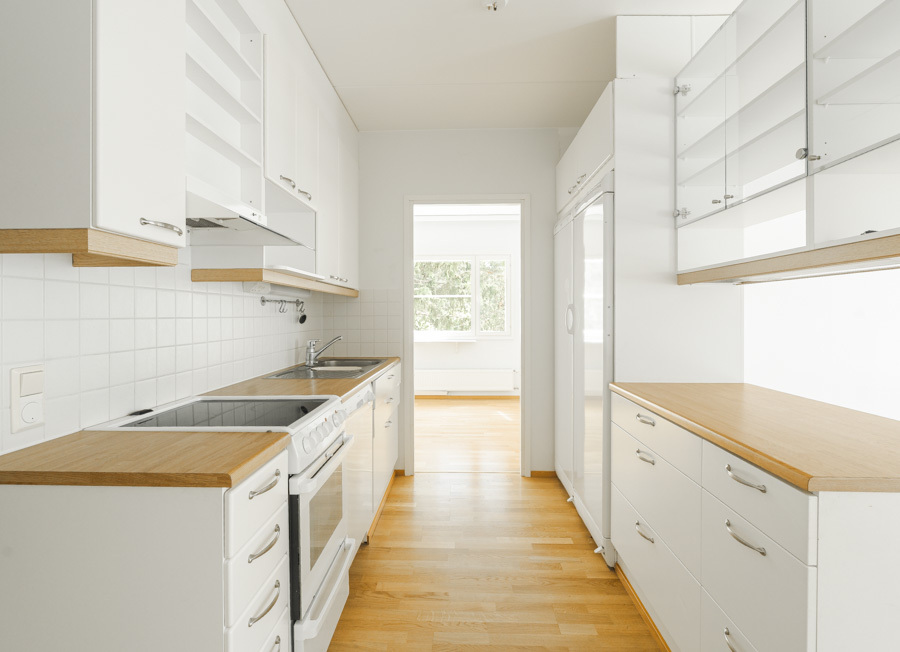 Kalliomäentie 14, Routio, Lohja