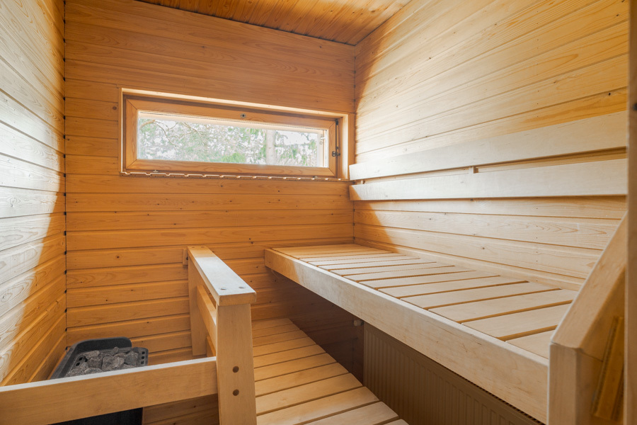 Kalliomäentie 14, Routio, Lohja