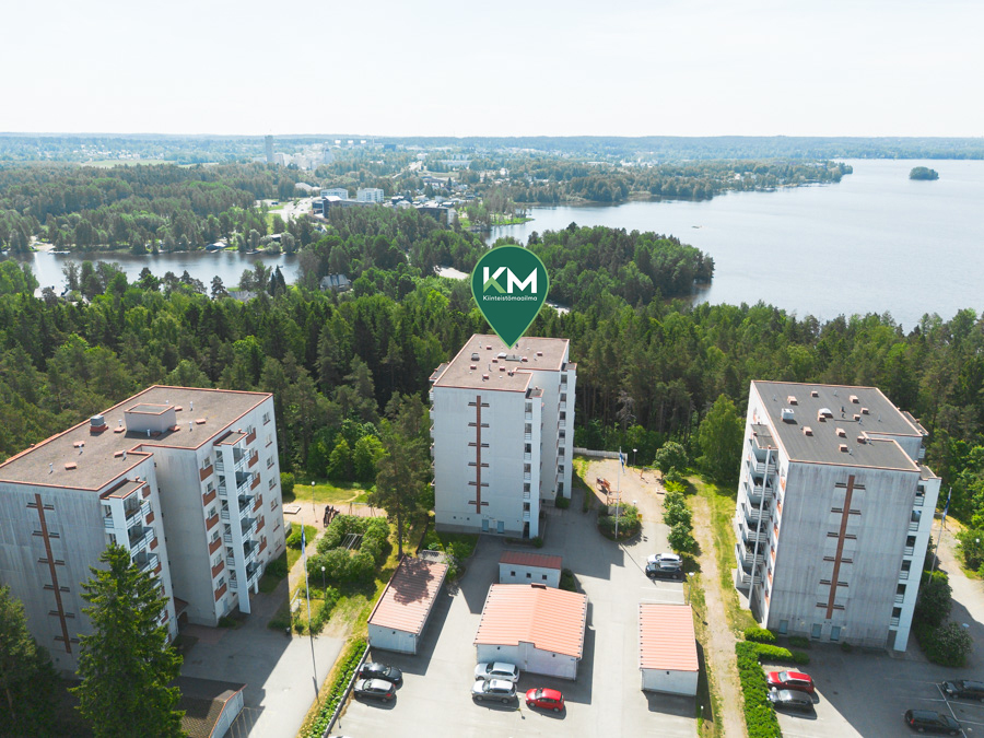 Kalliomäentie 14, Routio, Lohja
