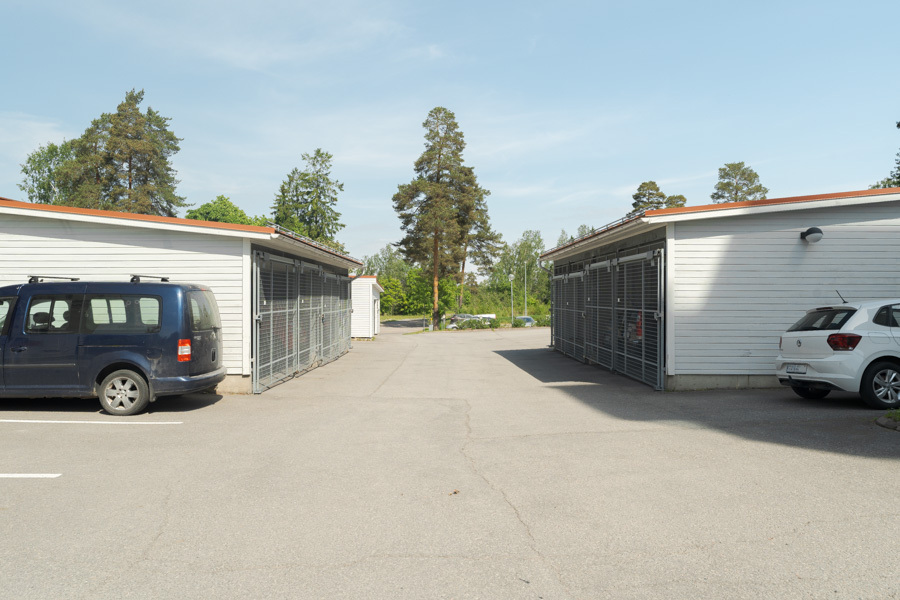 Kalliomäentie 14, Routio, Lohja