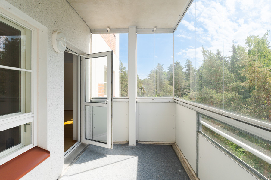 Kalliomäentie 14, Routio, Lohja