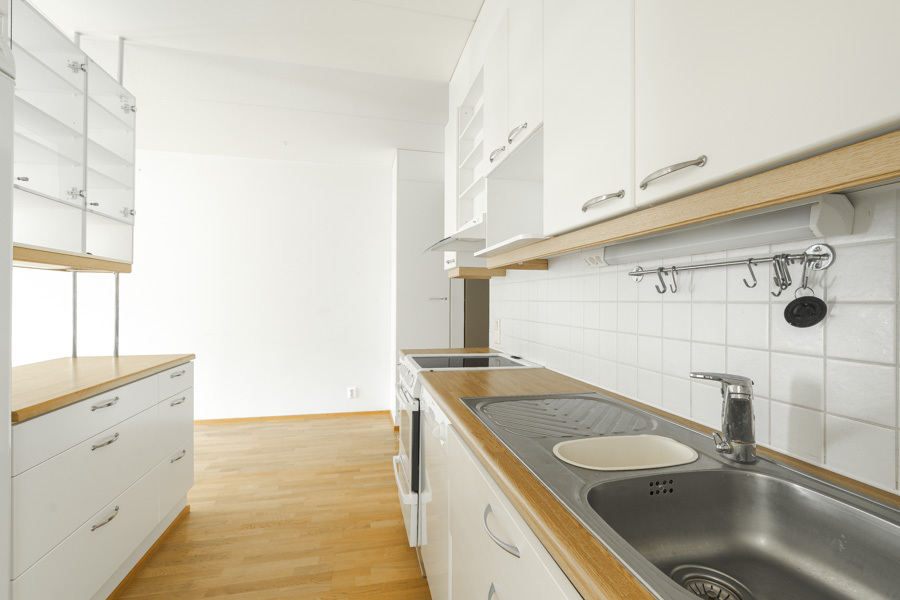 Kalliomäentie 14, Routio, Lohja