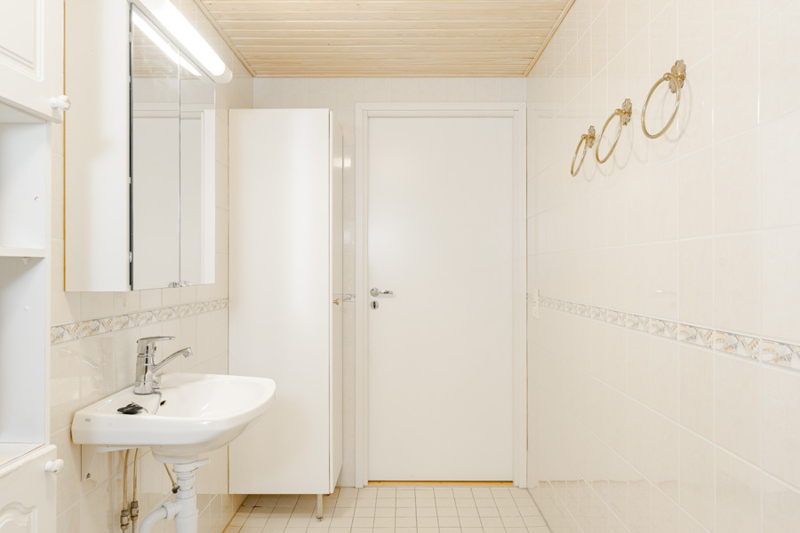Kalliomäentie 14, Routio, Lohja