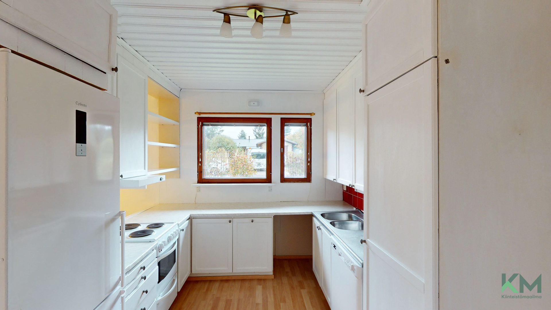 Keittiö