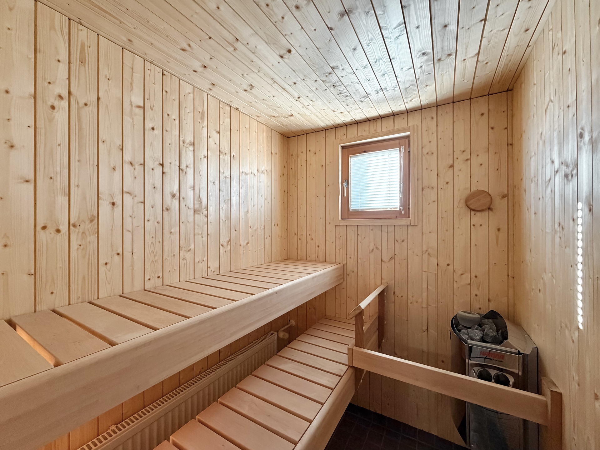 Fasaanintie 4, Lintumäki, Hämeenlinna