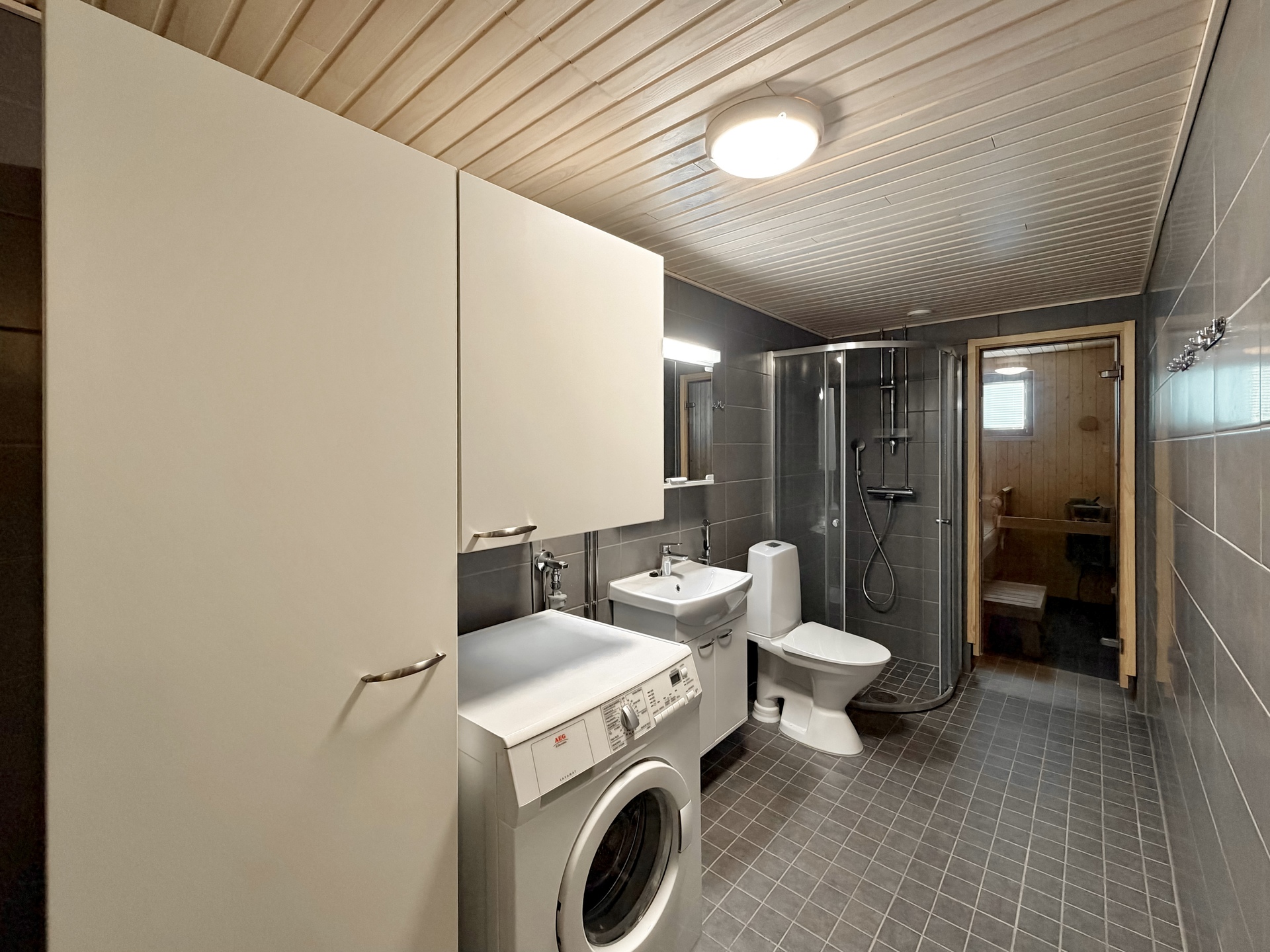 Fasaanintie 4, Lintumäki, Hämeenlinna