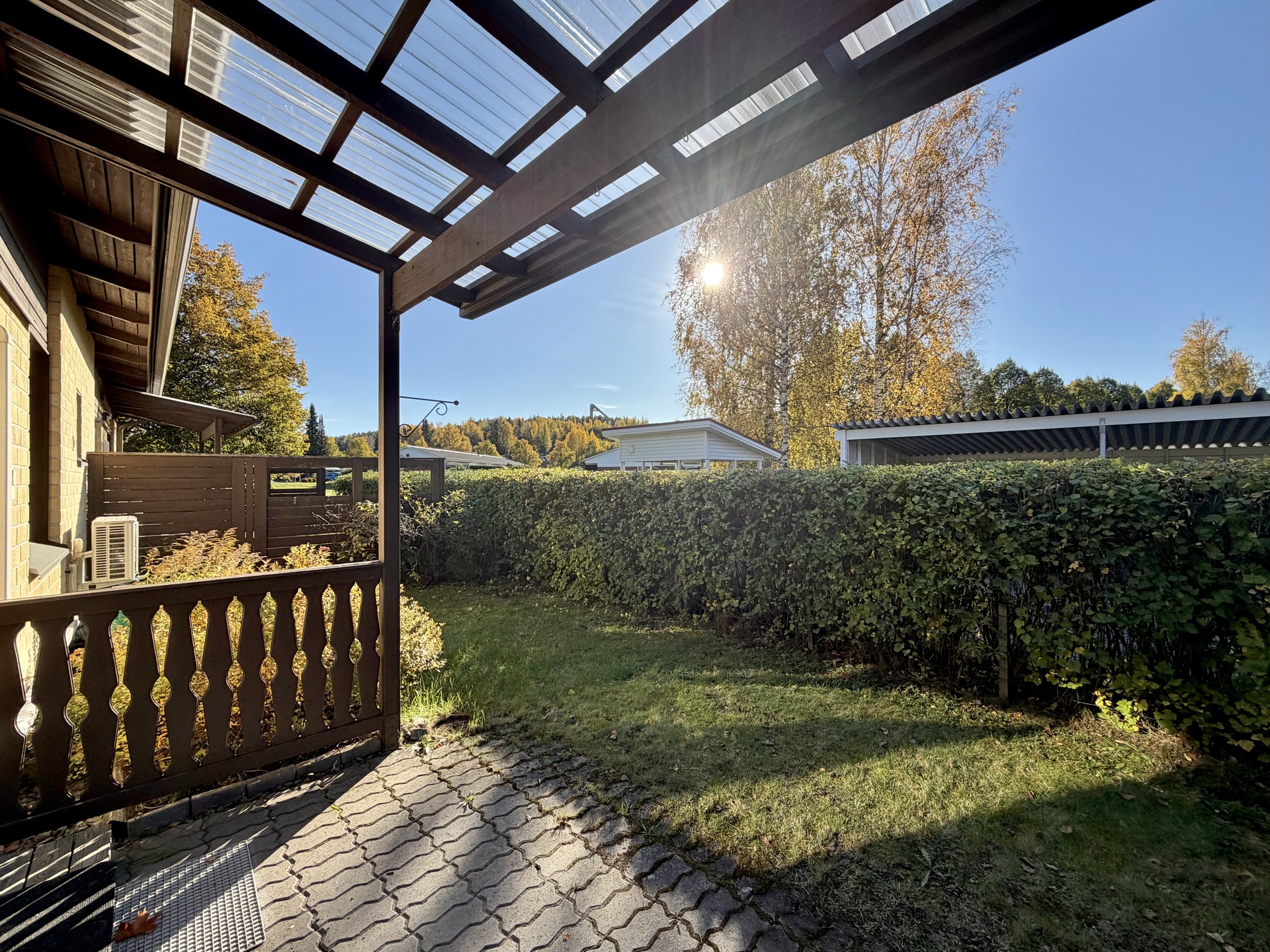 Fasaanintie 4, Lintumäki, Hämeenlinna